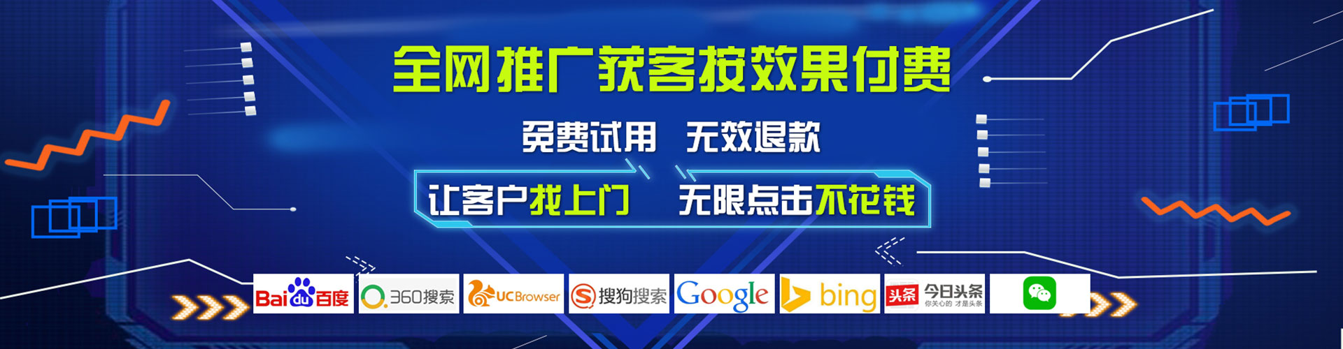 双峰信息流代理